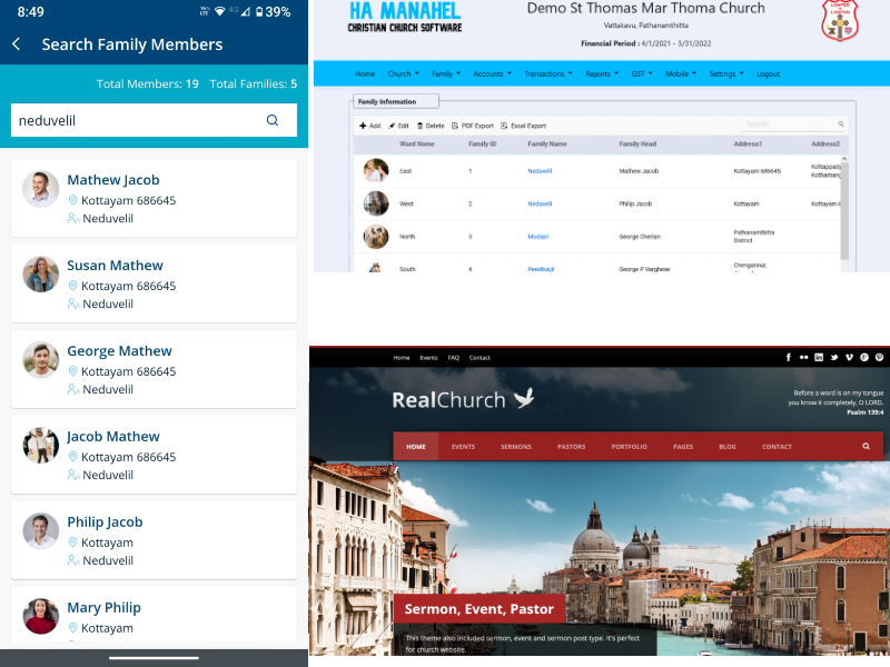 Bootstrap Touch Slider